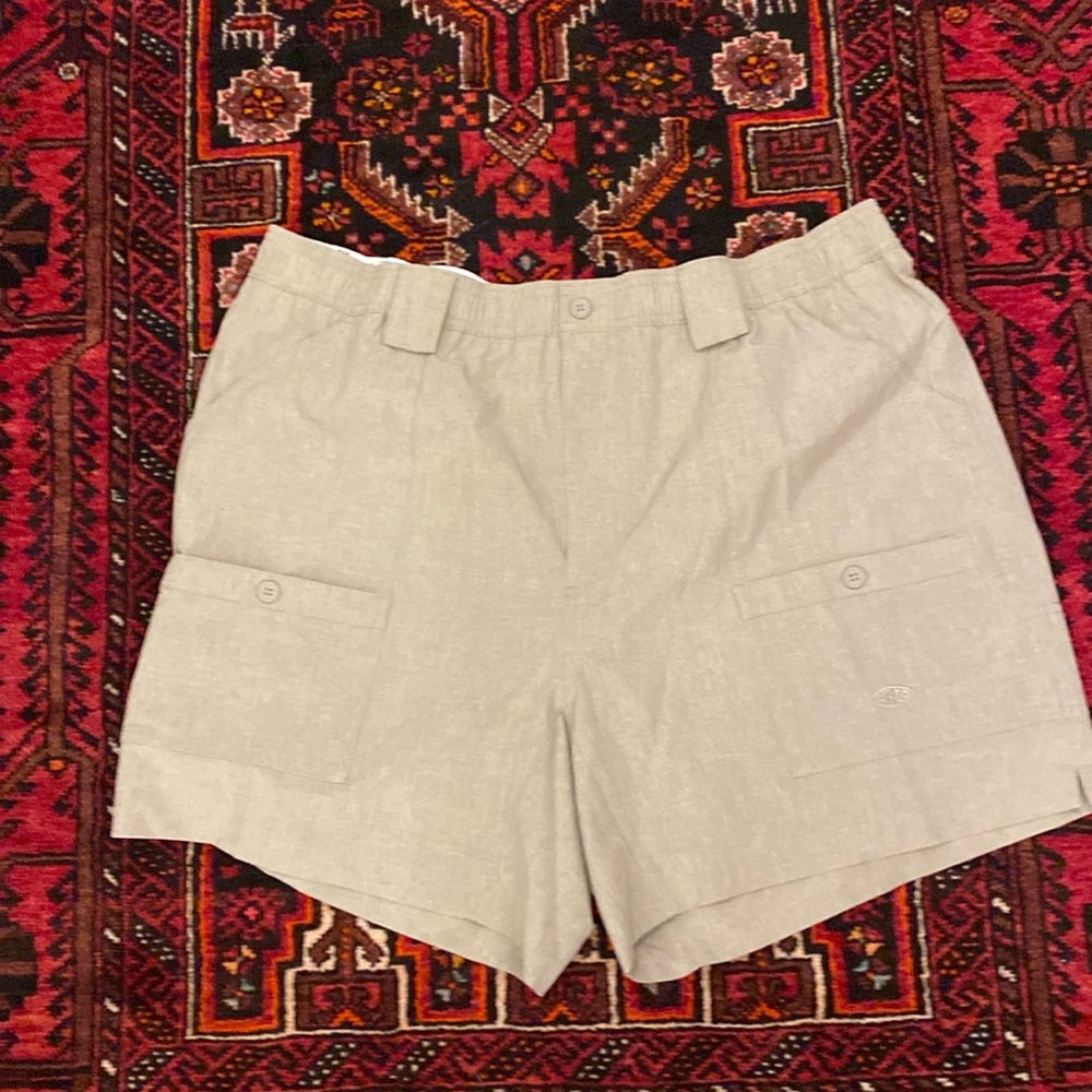 AFTCO men’s shorts